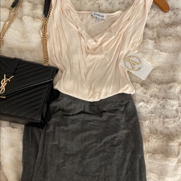 “Womens BEBE Dress” - Picture 5 of 6